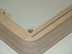 Dual Zarge RH MPX 10